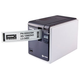 Brother PT-9800PCN Label Printer
